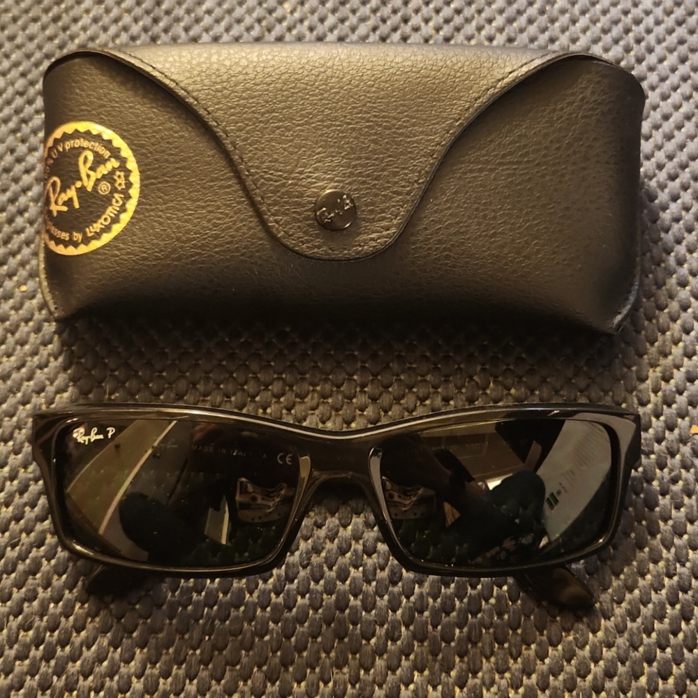 Ray Ban Sunglasses